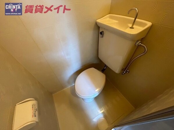 コーポ桜の物件内観写真